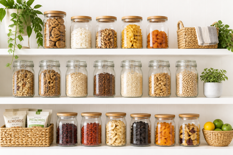 Grocery news: the protein bar aisle gets a shake-up
