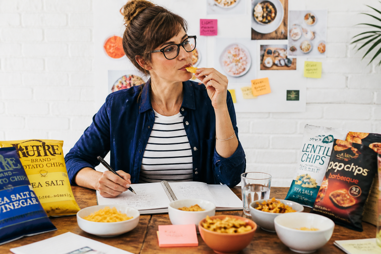 How we test: our snack scoring method, explained